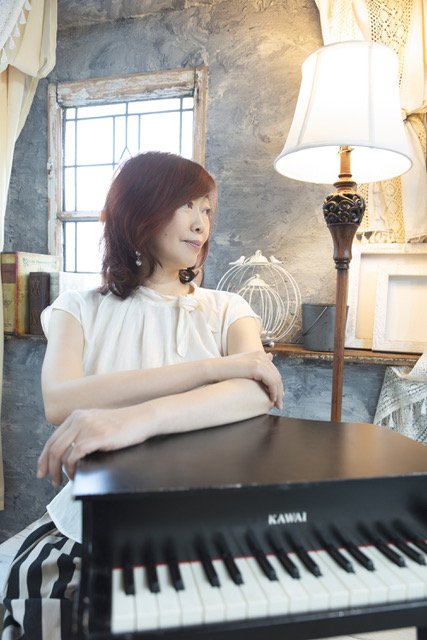 川上美菜子